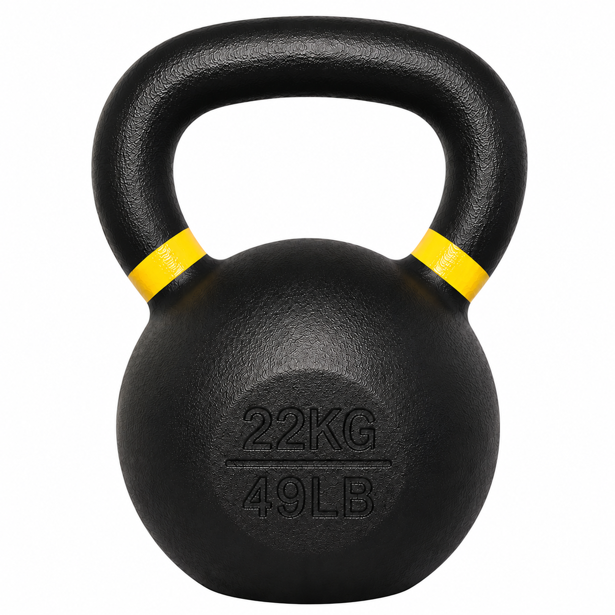 kettlebell posebnog oblika 22 kg