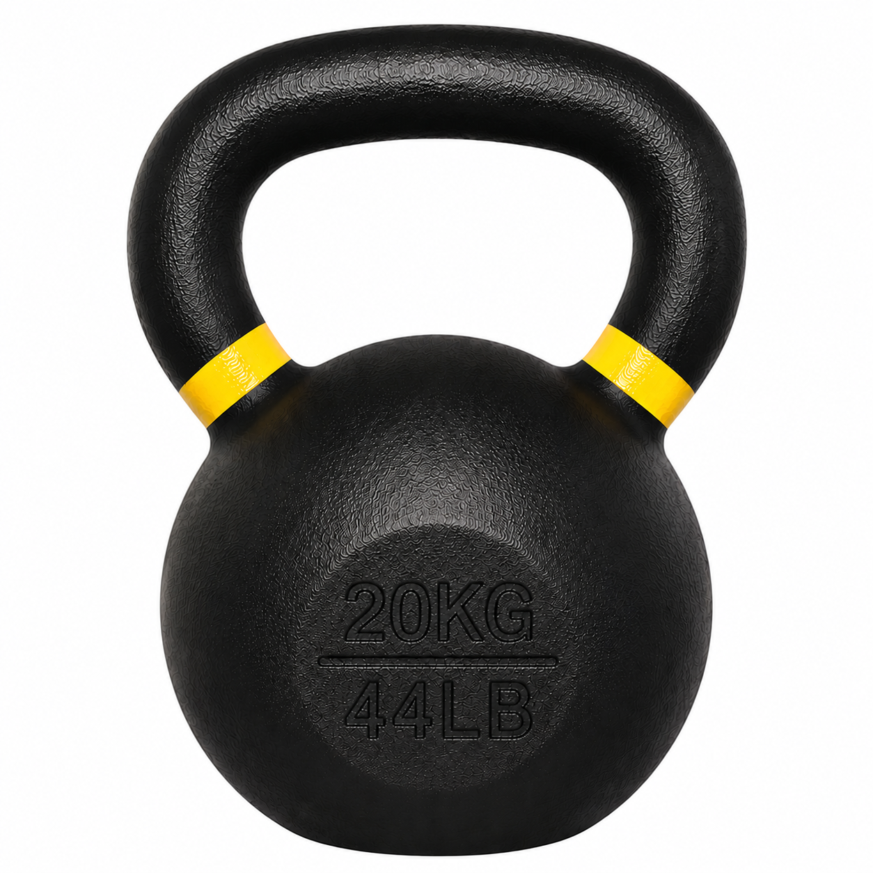 kettlebell specifičnog oblika 20 kg