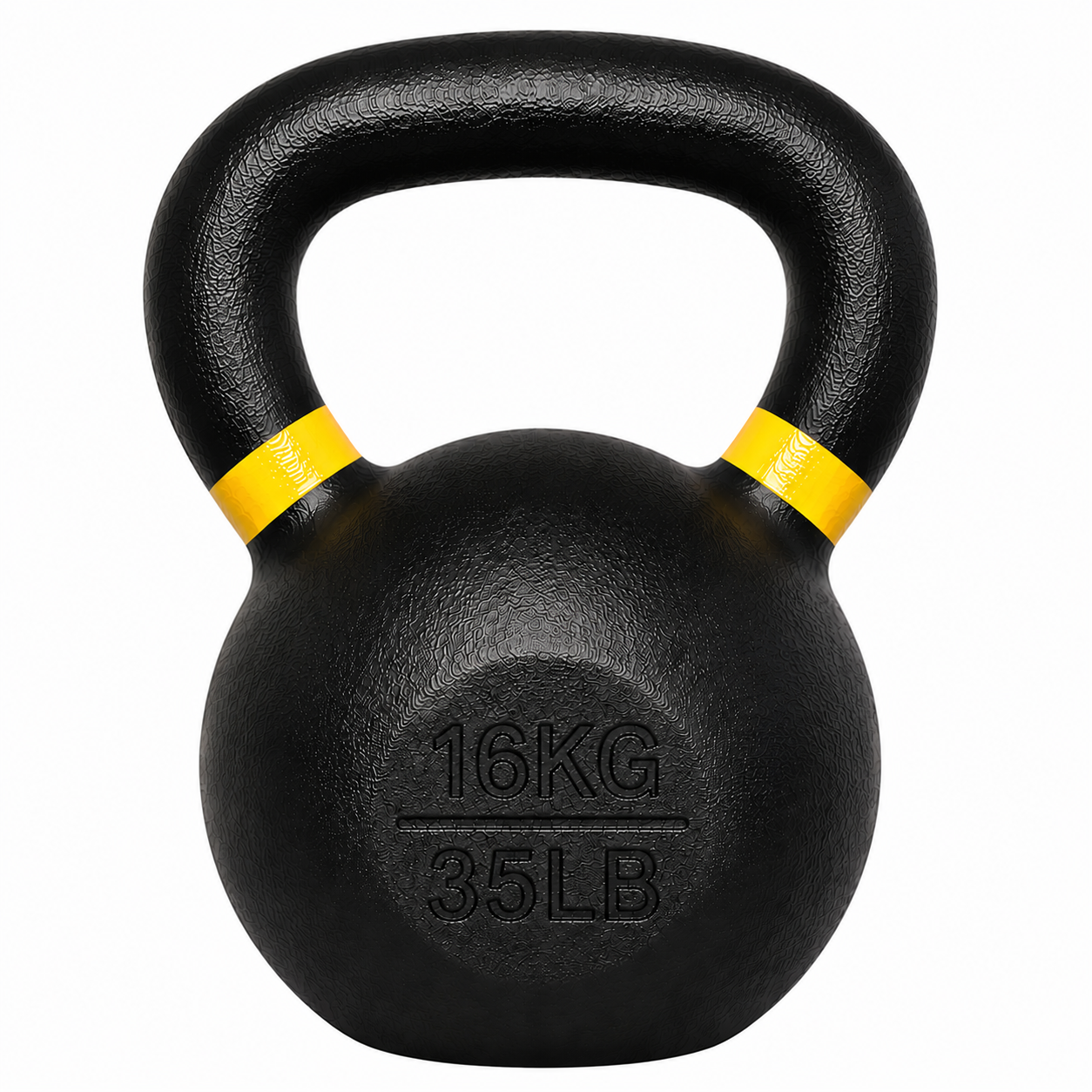 posebno oblikovani kettlebell 16 kg