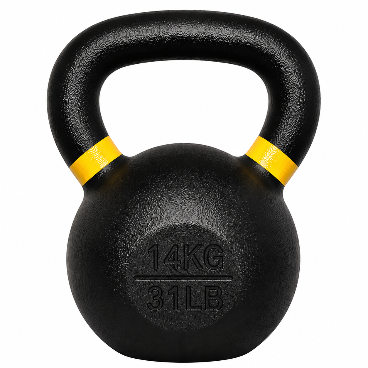 kettlebell posebnog oblika 14 kg