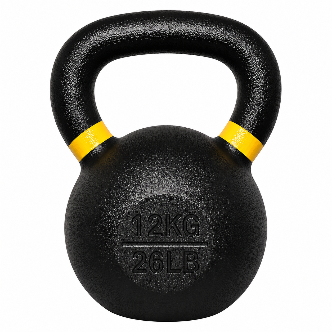specijalni oblikovani kettlebell 12 kg