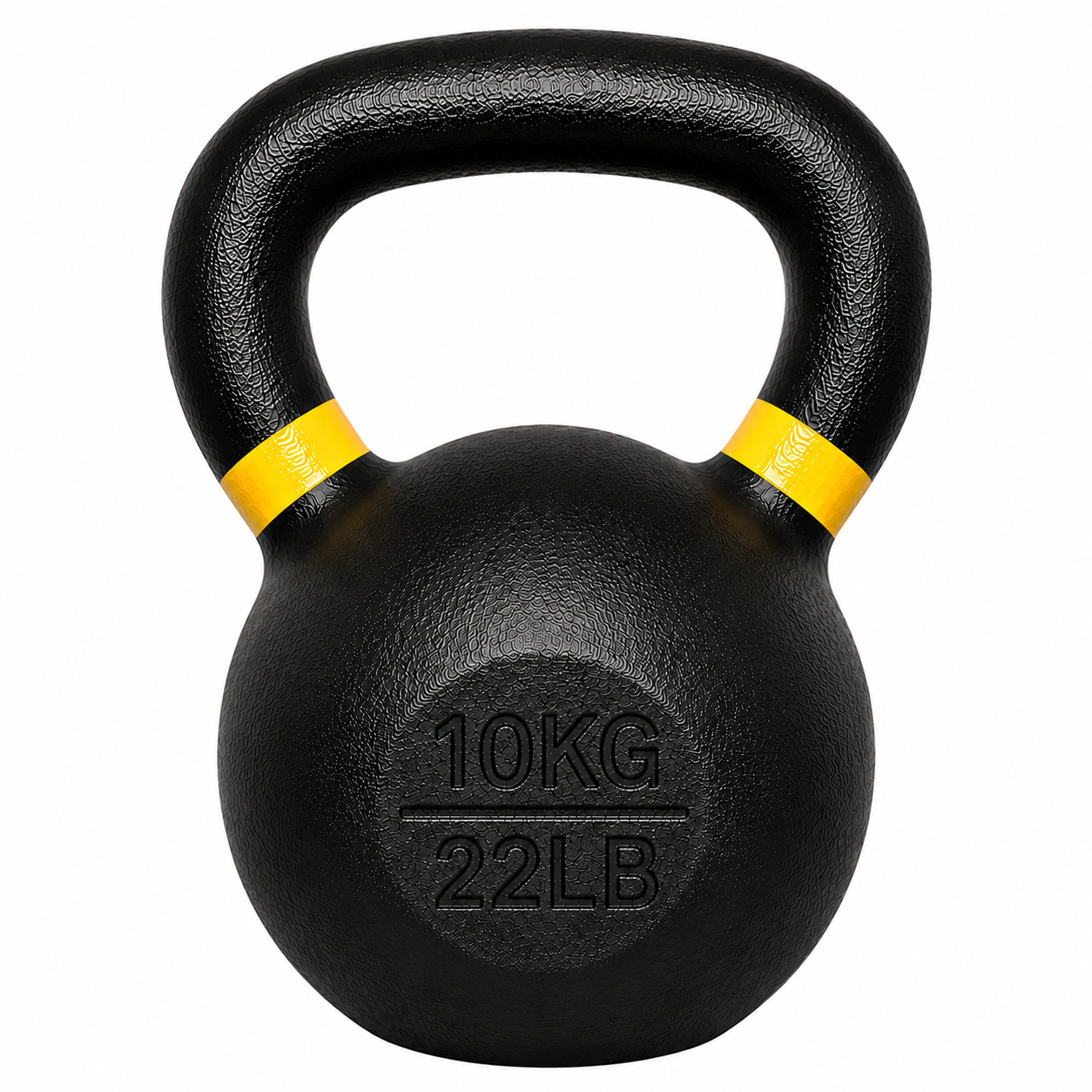 kettlebell posebnog oblika 10 kg