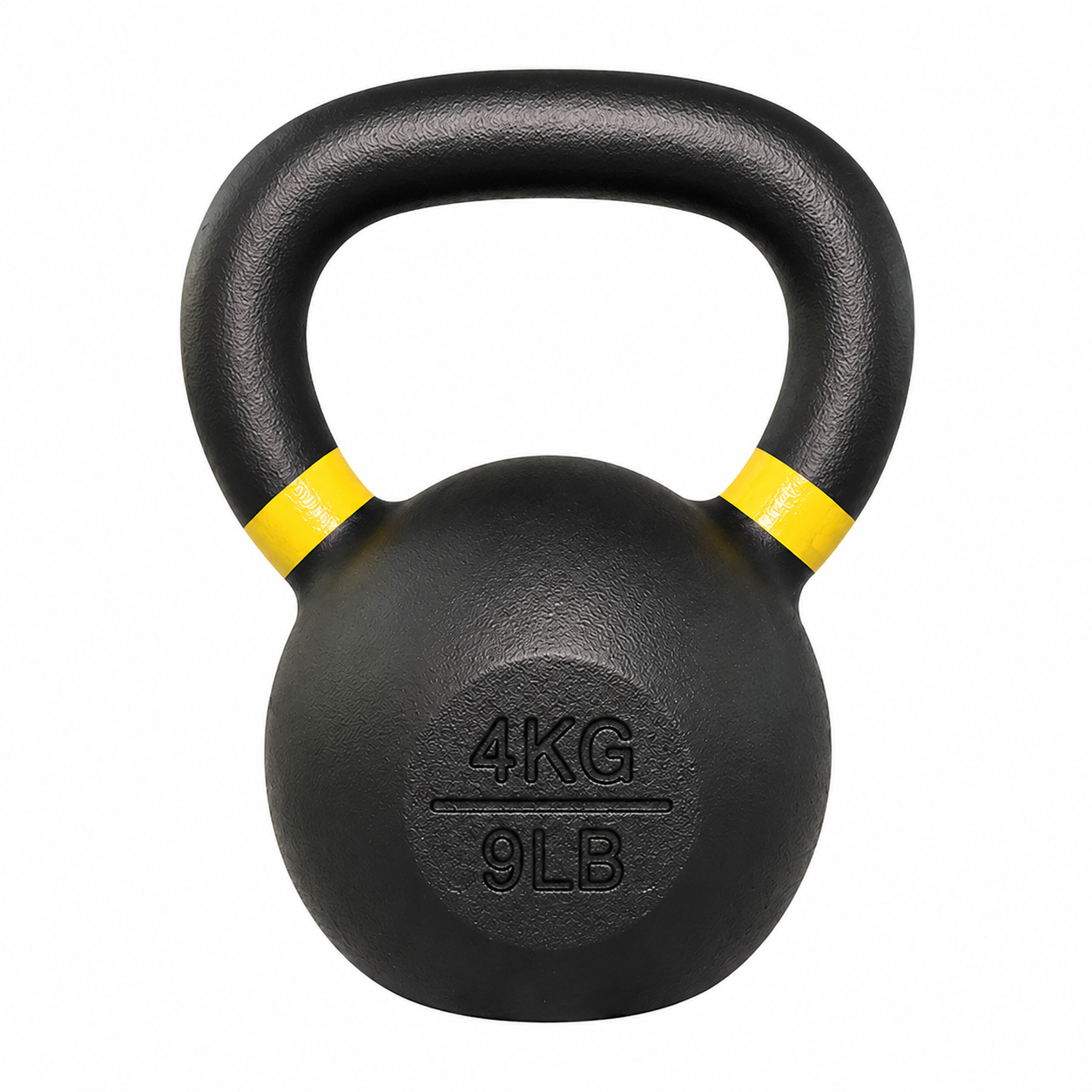 specijalno oblikovani kettlebell 4 kg