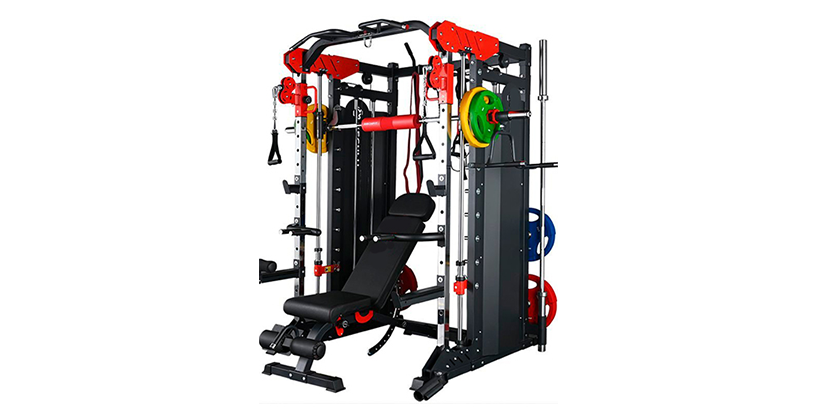 Wholesale Weight Equipment: Factory Direct Export Solutions