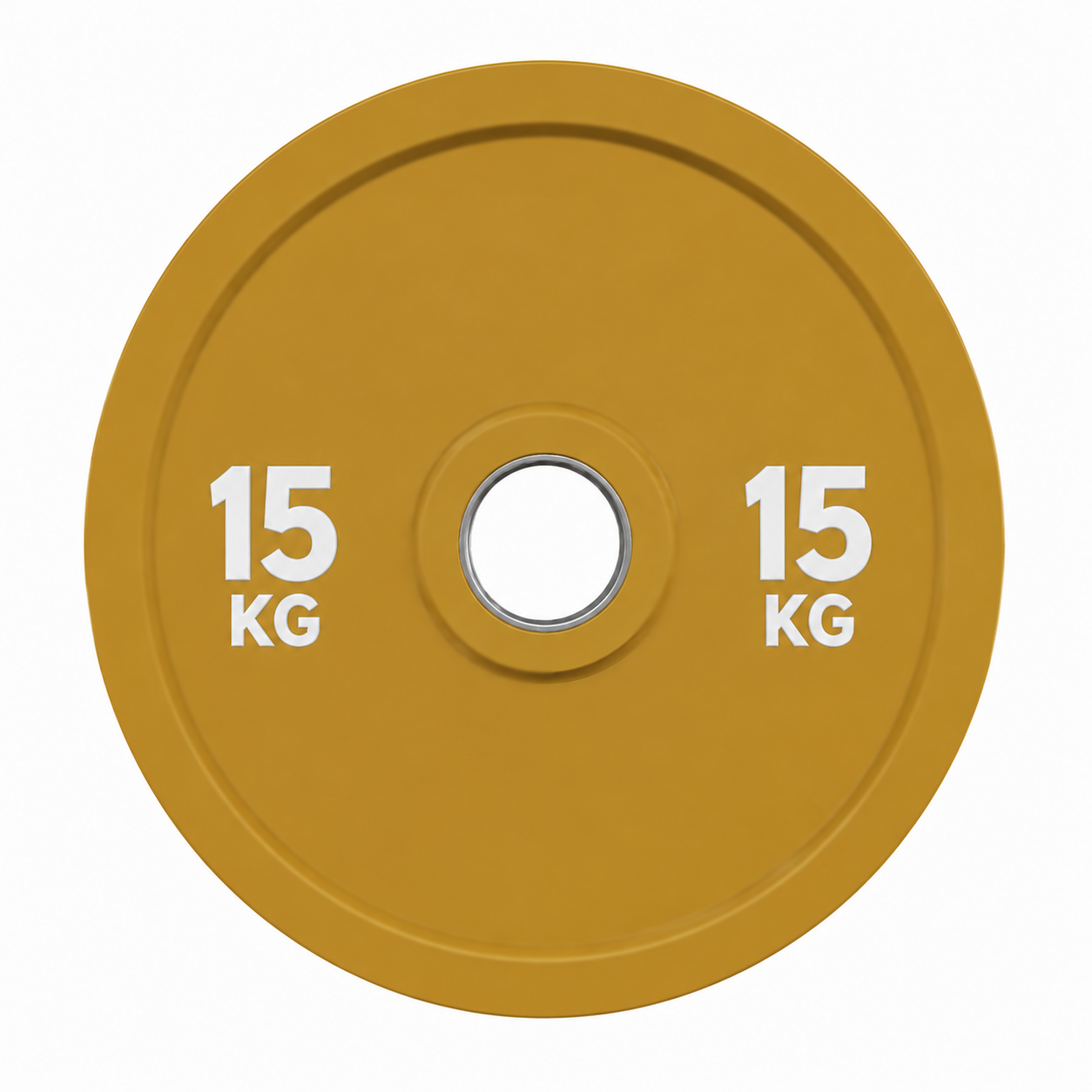 Calibrated Color Steel Plate