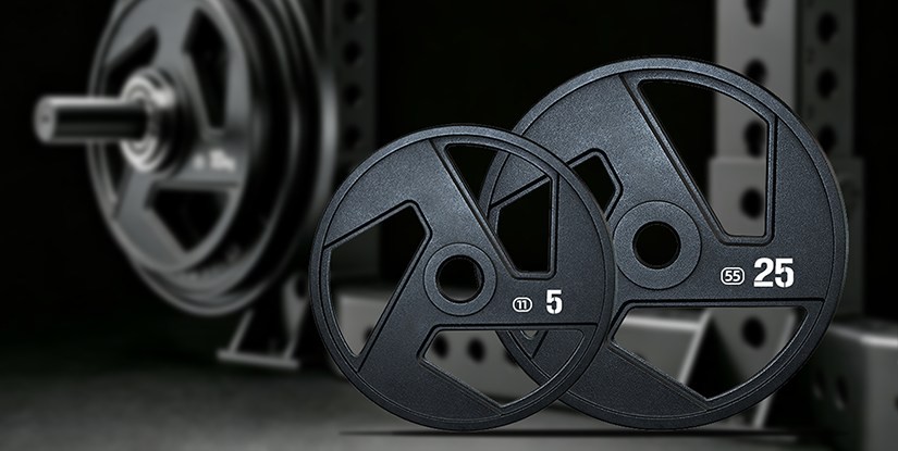Optimizing Gym Floor Layout with Cast Iron Weight Plates(pic2)