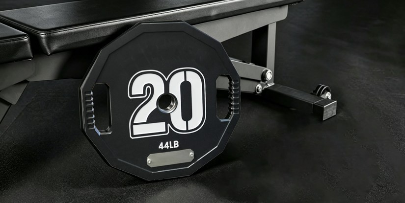 Quality Control Standards for Cap Barbell Cast Iron Plates(pic1)
