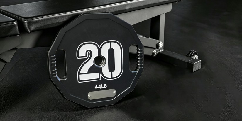 Cast Iron Fitness Equipment Custom Manufacturer: Material QC(pic2)