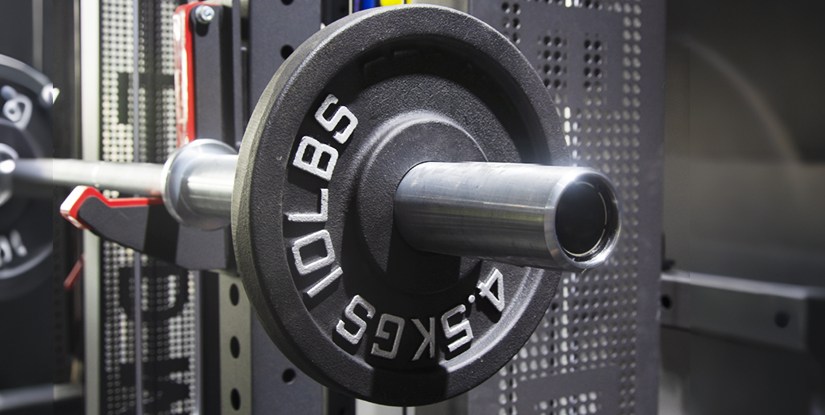 Cast Iron Fitness Equipment Wholesale Manufacturer