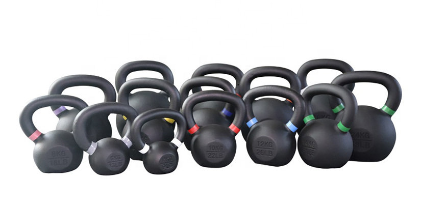 Kettlebell China Manufacturer: OEM ODM Manufacturing(pic2)