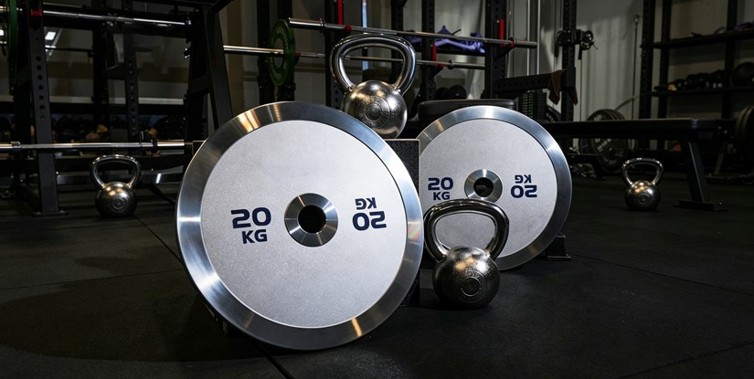 Private Label Weight Plate Manufacturer: Global Export(pic1)