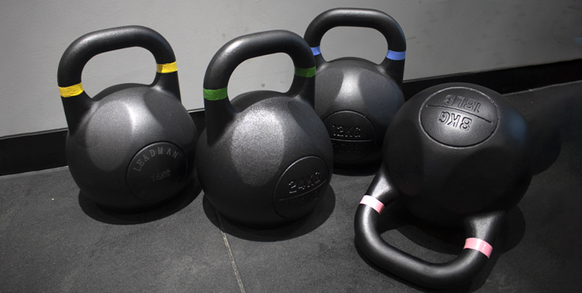 Steel Kettlebell China Manufacturer: Material and Sourcing(pic2)