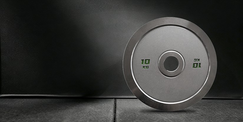 Weight Disc Export Manufacturer: OEM Contract Manufacturing