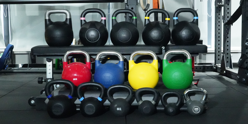Kettlebell Sample Manufacturer: China Source Factory Partner