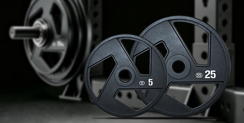 Olympic Weight Plate Manufacturer: China Source Factory