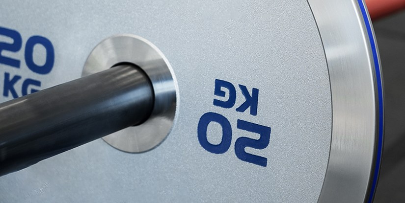 Weight Plate Manufacturer: OEM Contract Manufacturing(pic2)