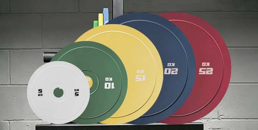 Weight Plate Export Manufacturer: Factory Direct Supply