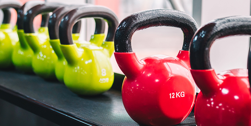Branded Kettlebell Manufacturer: China OEM Production