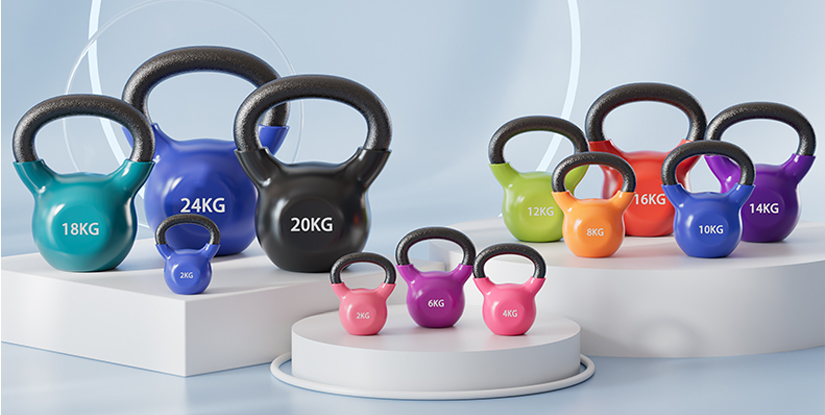 Rush Kettlebell Order Manufacturer: Global Export from China