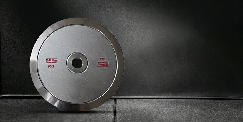 Custom Bumper Plates: Coating and Material Selection