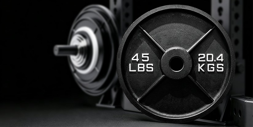 Custom Weight Plates: Manufacturing and QC Explained