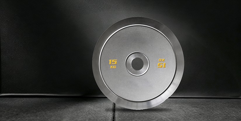 Custom Weight Plates: Manufacturing and QC Explained(pic2)