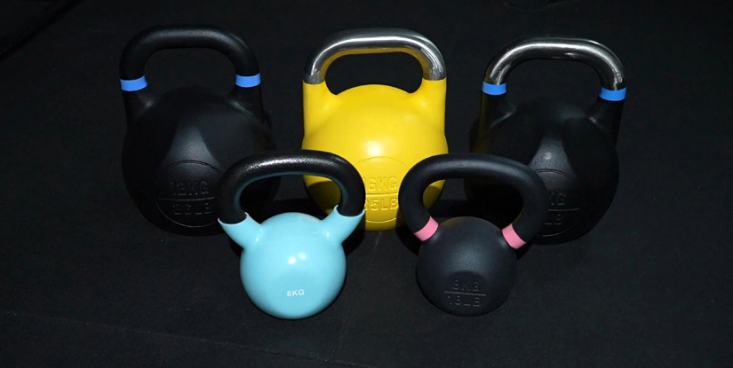 Kettlebell Design: Top China Factory for OEM Buyers